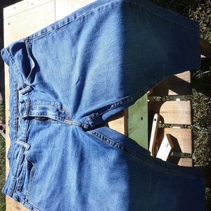 Levi's 511 jeans